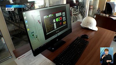 Заводы переходят на отечественные программы 