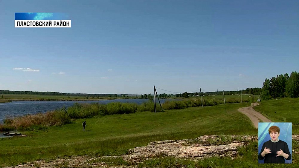 На берегу Кабанки идет подготовка к фестивалю