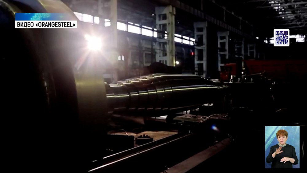 Верхнеуфалейский завод модернизирует производство