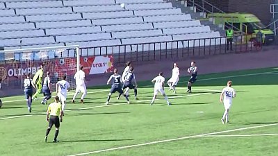 Обзор спортивных событий от 03.06.2022