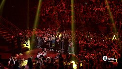 В Челябинске стартовал фестиваль «Российская студенческая весна»