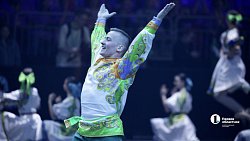 В Челябинске стартовал фестиваль «Российская студенческая весна»