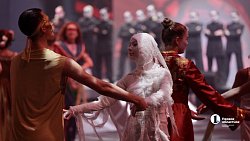 В Челябинске стартовал фестиваль «Российская студенческая весна»