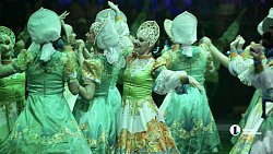 В Челябинске стартовал фестиваль «Российская студенческая весна»