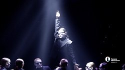 В Челябинске стартовал фестиваль «Российская студенческая весна»