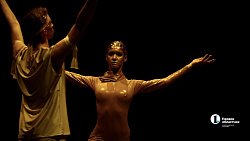 В Челябинске стартовал фестиваль «Российская студенческая весна»