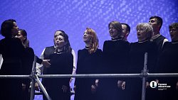 В Челябинске стартовал фестиваль «Российская студенческая весна»