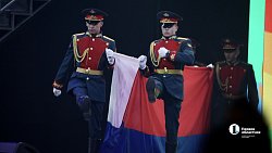 В Челябинске стартовал фестиваль «Российская студенческая весна»