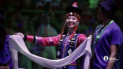 В Челябинске стартовал фестиваль «Российская студенческая весна»