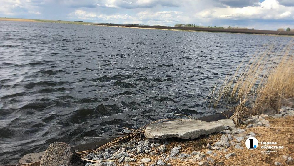 Ребенок утонул во время купания в реке в Челябинской области