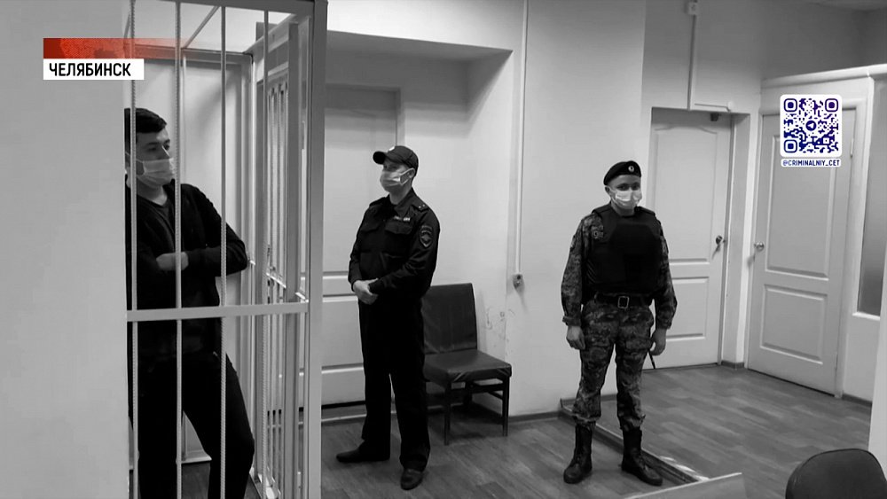 Происшествия недели 04.06.2022