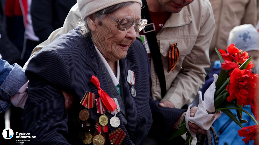 Ветераны из Челябинской области смогут бесплатно пользоваться такси