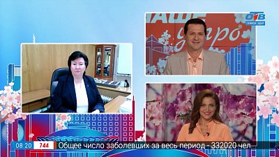 Юбилей Кыштыма — Гость на связи Юбилей Кыштыма — Гость на связи