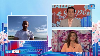 Кому нужна помощь — Гость на связи Кому нужна помощь — Гость на связи
