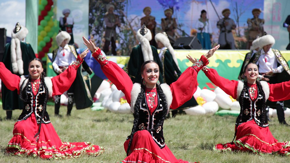 Стали известны даты празднования Сабантуя в Челябинской области