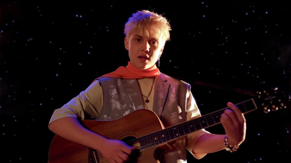 В челябинском горсаду выступит автор песни «Ты Венера — я Юпитер»