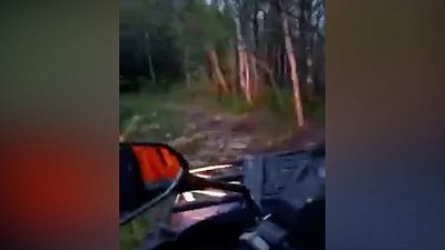 На Таганае ищут двух заблудившихся пенсионеров