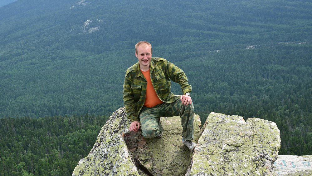 Учитель географии из Челябинска выиграл 500 тысяч рублей