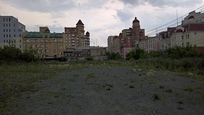 Фирма депутата гордумы планирует строить 18-этажку в историческом центре Челябинска