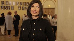 Сергей Безруков сыграл дядю Ваню на сцене челябинского театра