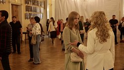 Сергей Безруков сыграл дядю Ваню на сцене челябинского театра