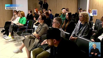 Столичные актеры провели творческую встречу