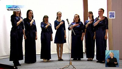 Воспитательным отрядам в колониях — 65 лет