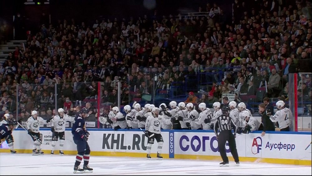 Обзор спортивных событий от 06.06.2022