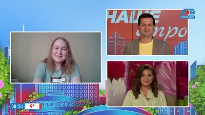 Промежуточные итоги ЕГЭ — Гость на связи