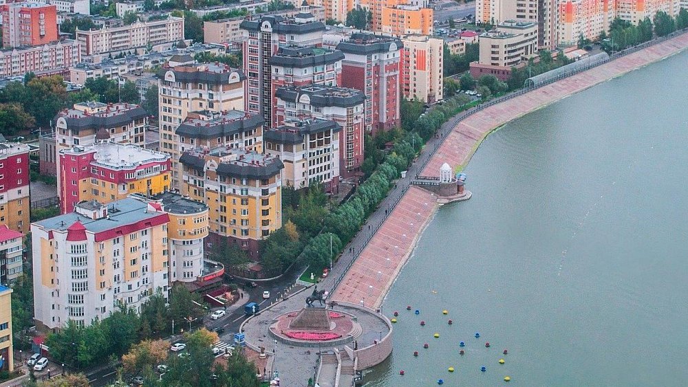 Казахстан отменил справки о ПЦР‑тестировании при пересечении границы