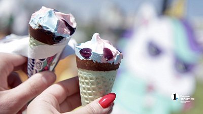 Мороженое в Челябинской области подорожало на 18%