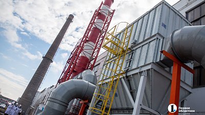 Правительство РФ направит 3 млрд рублей на развитие промышленности в регионах