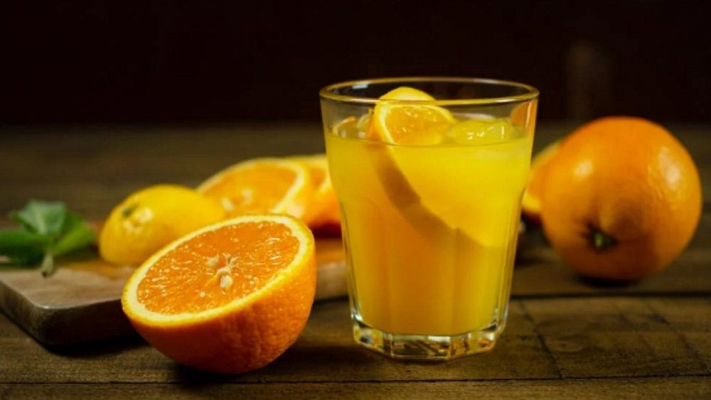 Что учесть при домашнем приготовлении сока