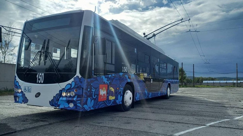 Стандарт транспортного обслуживания разработают за 9 млн рублей в Миассе