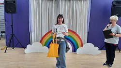 Жители Полетаево собрали более тонны отходов на переработку