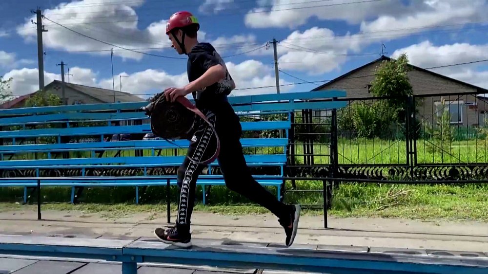 В регионе прошла «Школа безопасности»