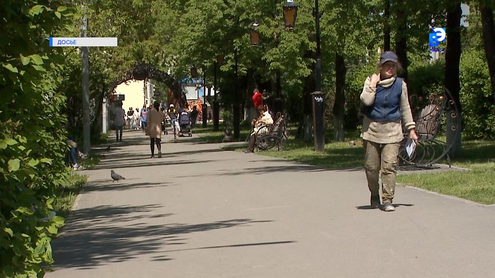 Акция «Паспорт за 5 дней»