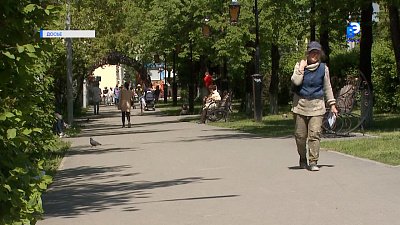 Акция «Паспорт за 5 дней»