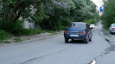 В центре Миасса перекроют движение