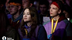 30 кадров с фестиваля «Российская студенческая весна» в Челябинске