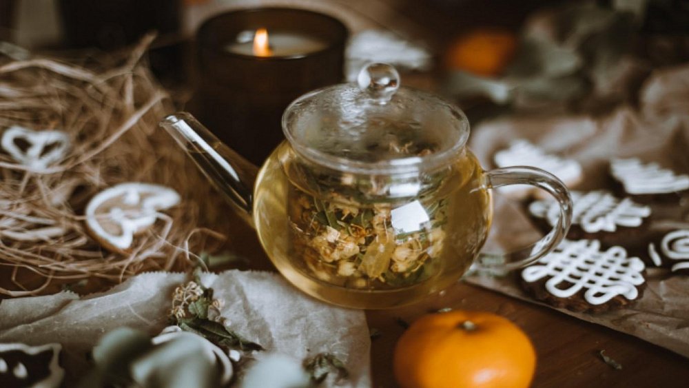 Три рецепта для укрепления сосудов