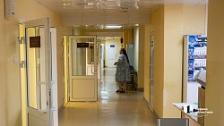 Экскурсии для беременных запустили в бывшем ковидном роддоме Челябинска