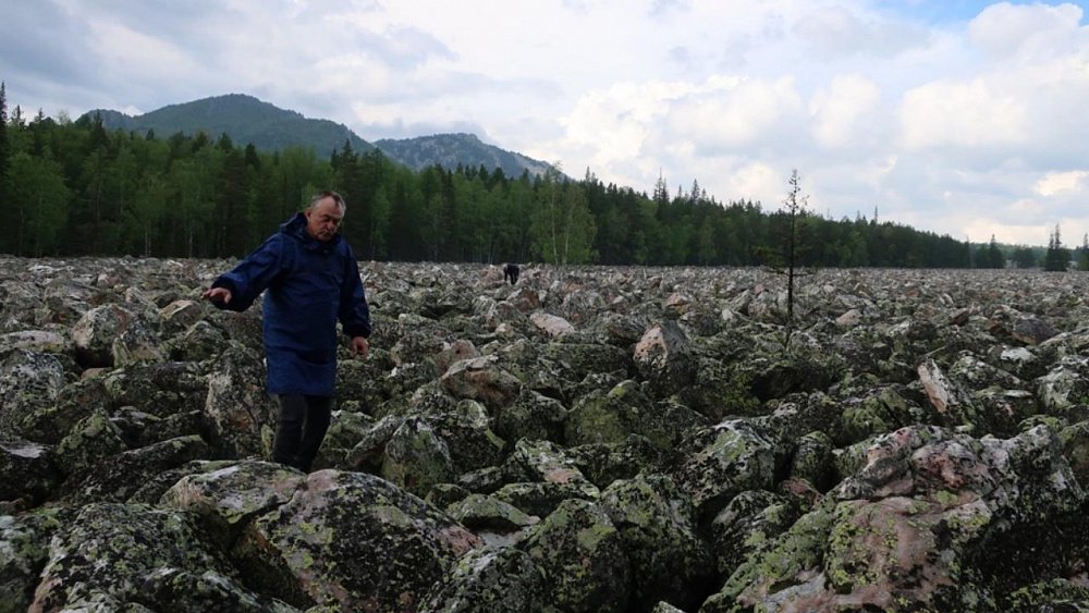 Туроператорам из Екатеринбурга презентовали маршруты и экоцентр нацпарка «Таганай»