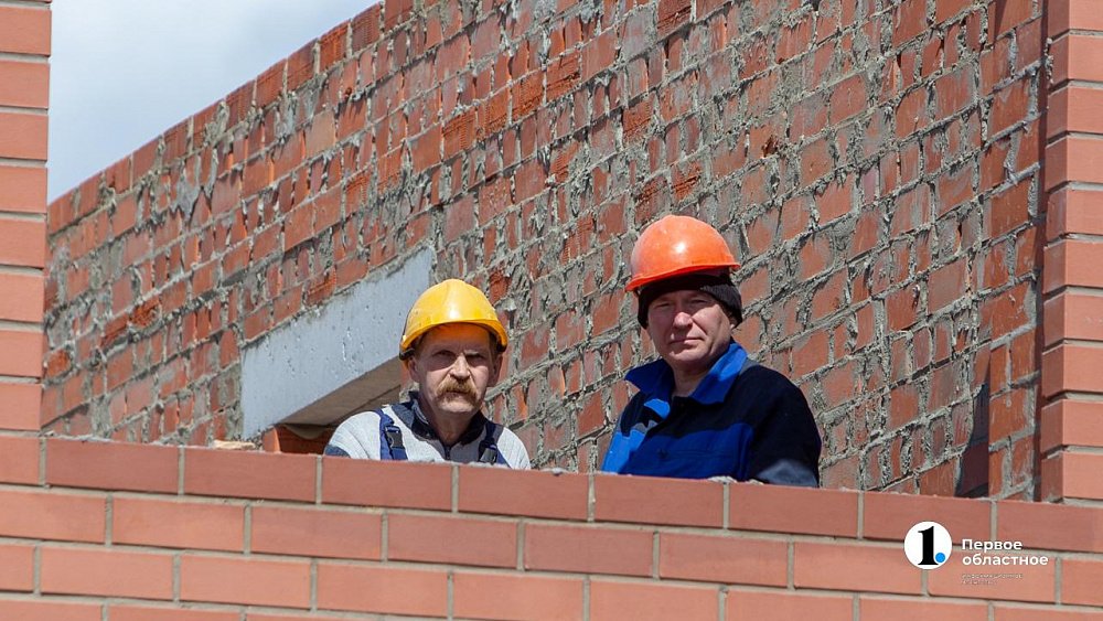 В Чесменском районе в 2022 году возведут новостройку для жителей аварийных домов