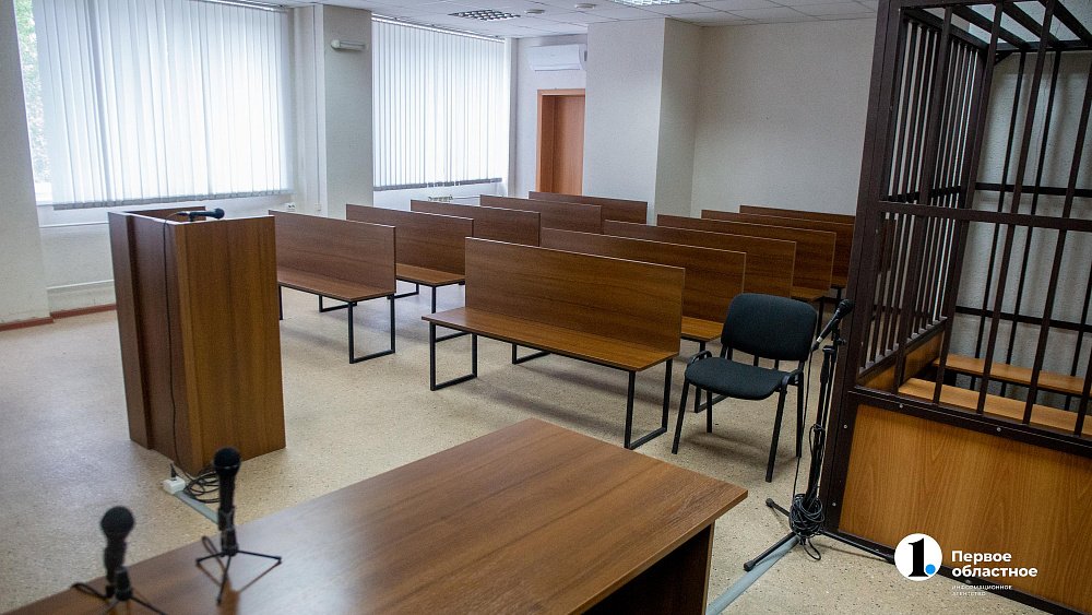 Прокурор запросил 14 лет для челябинского депутата Госдумы Вадима Белоусова