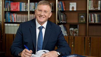 Ректор ЮУрГУ может войти в совет директоров ММК