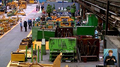 На ЧТЗ будут выпускать новую линейку техники