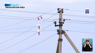 «Россети» переходят на полное импортозамещение