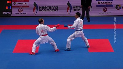 Обзор спортивных событий от 08.06.2022