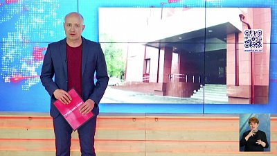 Подросток насмерть забил свою мать